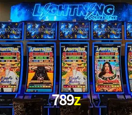 Descubra o Programa VIP da 789z: Vantagens Exclusivas para Jogadores