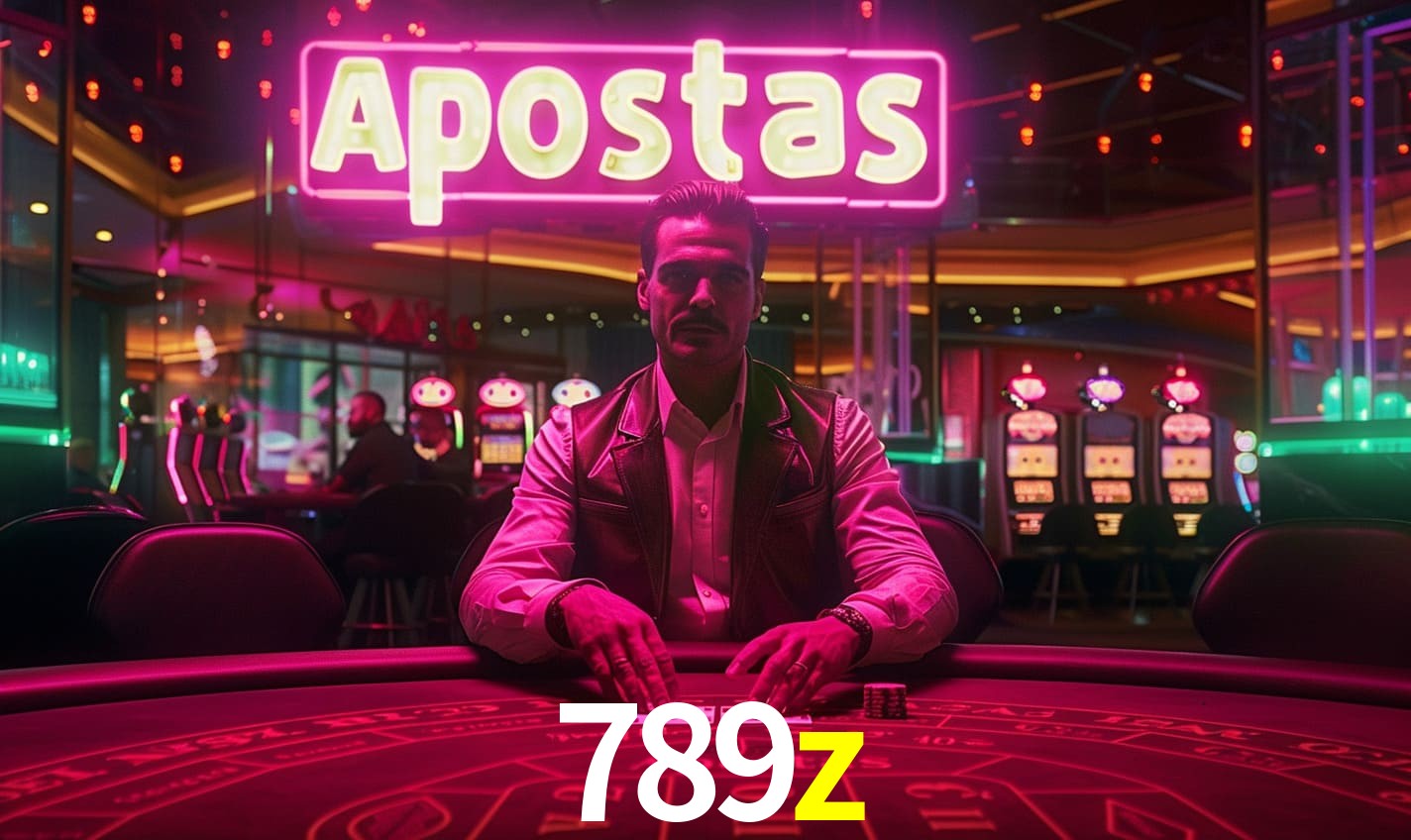 Apostas de Tênis 789z