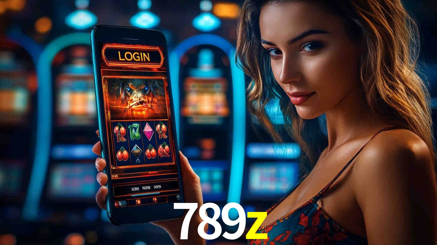 789z: A Experiência de Casino com Jogos de Mesa ao Vivo