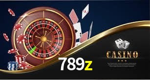 Provedores de Jogos 789z