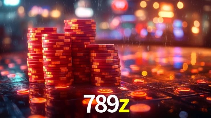 789z: Jogos de Caça-Níqueis-Altas Recompensas, Roleta-Velocidade, Blackjack-Desafios Máximos