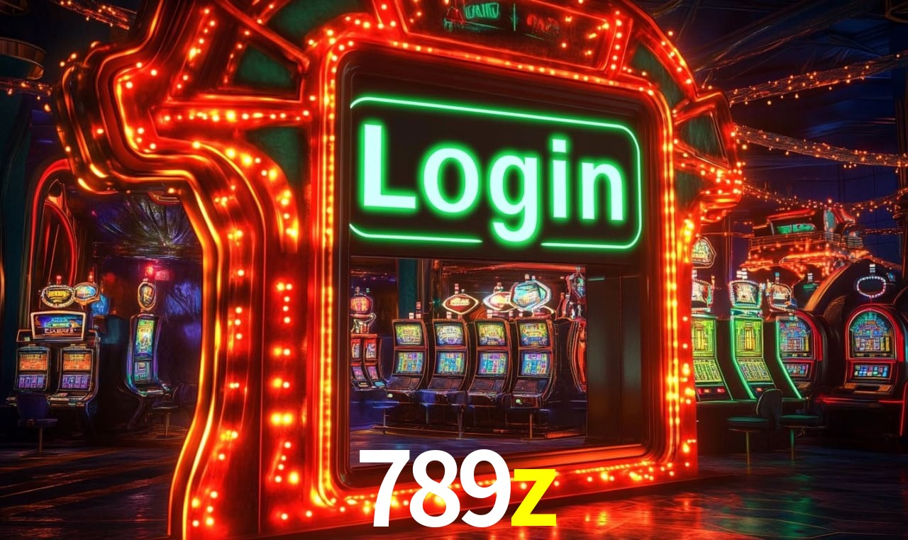 Jogos de Slot 789z