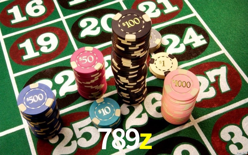 Casino Ao Vivo 789z