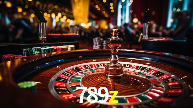 A Experiência Imersiva dos Cassinos Ao Vivo no 789z